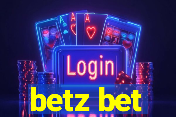 betz bet